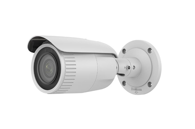 MomentiX Valvontakamera MX1W4X
