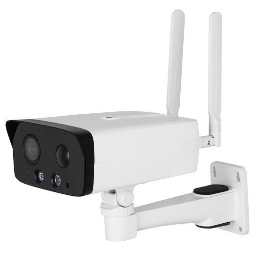 MomentiX 4G/5G-kamera MX1W5G